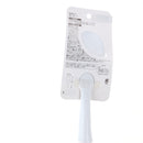 Rice Paddle (PP/Standing/White/18x5.9cm) Individual Package