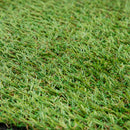 Artificial Grass Mat (PE/PP/30x30cm/SMCol(s): Green)