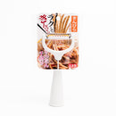 Peeler (WT/14x7cm) Individual Package