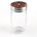 Container (Soda Glass/Stainless Steel/Polypropylene/Seasoning/80mL) Individual Package