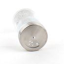 Container (Soda Glass/Stainless Steel/Polypropylene/Seasoning/80mL) Individual Package