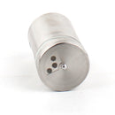 Container (Soda Glass/Stainless Steel/Polypropylene/Seasoning/80mL) Individual Package