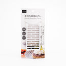 Handy Reversible Grater