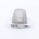 Stainless Steel Tea Strainer Individual Package