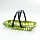 Garden Trug (PP/With Handles, Draining Holes/4.8x30x16.8cm/SMCol(s): Green)