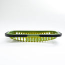 Garden Trug (PP/With Handles, Draining Holes/4.8x30x16.8cm/SMCol(s): Green)