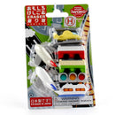7Pcs  Eraser Set 