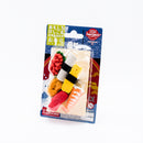 Sushi Erasers