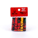Spicy Tyrant Habanero Potato Chip Pencil Caps (5 pcs)