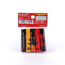 Spicy Tyrant Habanero Potato Chip Pencil Caps (5 pcs)