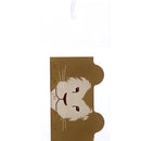 mimi RULER Lion Ruler