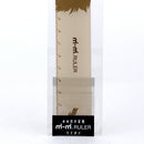 mimi RULER Lion Ruler