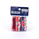 Coke Soda Pencil Caps (5pcs)