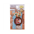 Cream Stew Foldable Sticky Notes