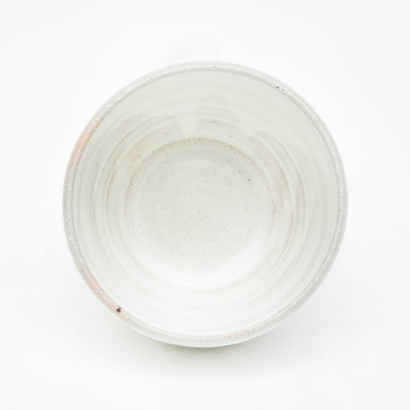 Small Bowl (Ceramic/Cherry Blossoms/7.5cm/dia.9.5cm/SMCol(s): White,Pink)