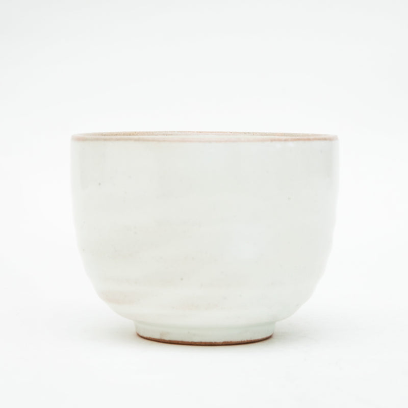 Small Bowl (Ceramic/Cherry Blossoms/7.5cm/dia.10cm/SMCol(s): White,Blue,Pink)