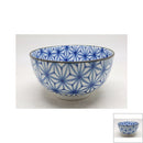dia.8.5cm 16cm Round Flowers Donburi Bowl 