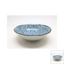 dia.16.5cm 4.5cm Kyoto Arabesque Bowl 