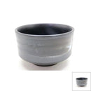 dia.11.7cm 7.5cm Brushstroke Matcha Bowl 