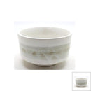 dia.11.7cm 7.5cm Brushstroke Matcha Bowl 