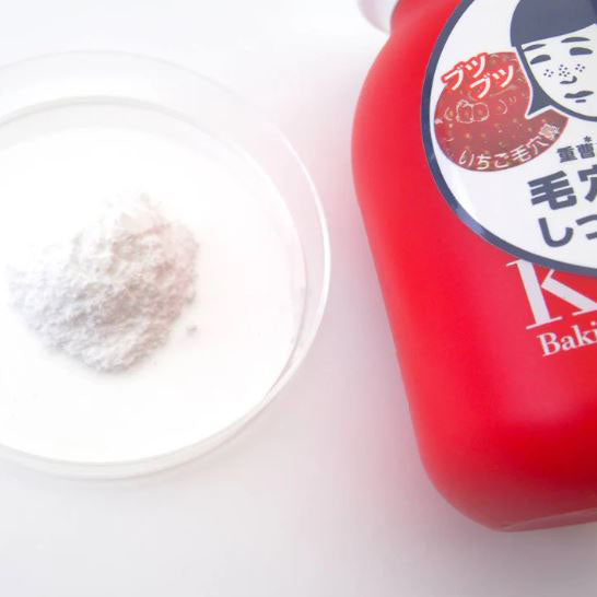 Ishizawa Keana Baking Soda Scrub Wash