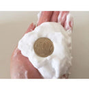 Ishizawa KEANA BAKING SODA FOAM WASH