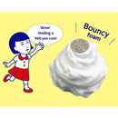 Ishizawa KEANA BAKING SODA FOAM WASH