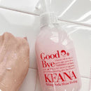 Ishizawa KEANA Baking Soda Moist Peeling