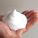 Ishizawa Keana Baking Soda Face Foam for Men