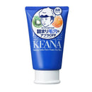 Ishizawa Keana Baking Soda Face Foam for Men