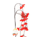 Artificial Weeping Plum Blossom Spray (85 cm)
