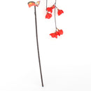 Artificial Weeping Plum Blossom Spray (85 cm)