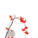 Artificial Weeping Plum Blossom Spray (85 cm)
