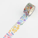 BGM Haruka Haruka Washi Masking Tape