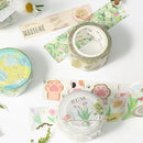 BGM Haruka Haruka Washi Masking Tape