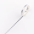 BGM Heart Washi Masking Tape BM-LSG077