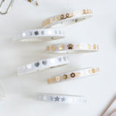 BGM Heart Washi Masking Tape BM-LSG077
