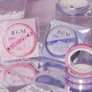BGM Star Dust Washi Masking Tape BM-LSG084