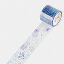 BGM Phantom Star Washi Masking Tape