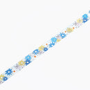 BGM Cat Cosmos Washi Masking Tape