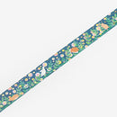 BGM Starry Night Forest Washi Masking Tape BM-SPRW012
