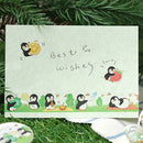 BGM Picnic Washi Masking Tape BM-SPPM002