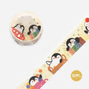 BGM General Goods Store Washi Masking Tape BM-SPPM004
