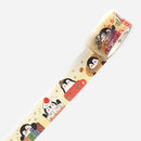 BGM General Goods Store Washi Masking Tape BM-SPPM004