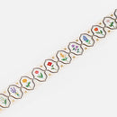 BGM Retro Light Washi Masking Tape BM-SPRR001