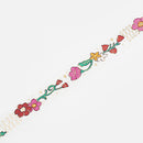 BGM Retro Arabesque Washi Masking Tape BM-SPRR005