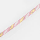 BGM Feather Washi Masking Tape BM-LSG111