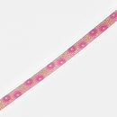 BGM Chrysanthemum Washi Masking Tape BM-LSG112