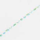 BGM Sea Shell Washi Masking Tape BM-LSG116