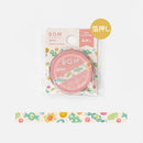 BGM Candy Washi Masking Tape BM-LSG118